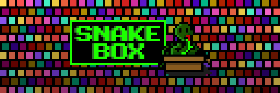 Snake Box